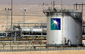 Saudi Aramco возобновила отгрузку нефти после атаки дронов