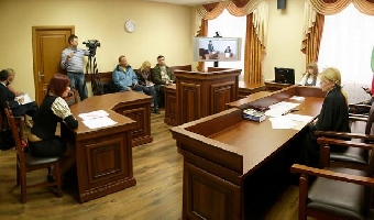 Впервые в истории Беларуси хозяйственный спор в суде решался с использованием международной видео-конференц-связи
