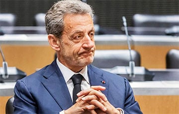 Экс-президент Франции Саркози снова может попасть в тюрьму