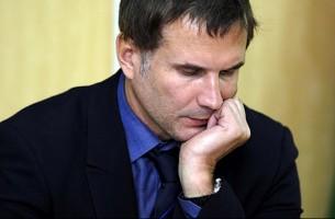 Экс-директора минского «Динамо» Матушкина задержали за незаконную продажу билетов на полуфинал