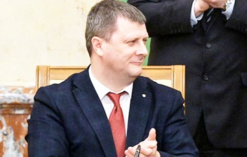 Зачем Лукашенко сменил посла в Московии