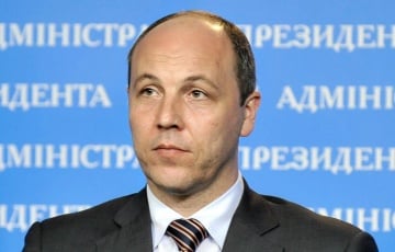 СМИ: Подозреваемый в убийстве Парубия признался в содеянном и рассказал о контактах с московитами