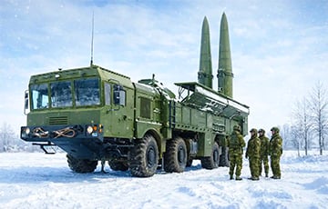 «Могли поразить два цеха»