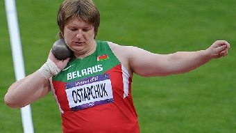 Мы по-прежнему воспринимаем Надежду Остапчук как олимпийскую чемпионку - Шульга