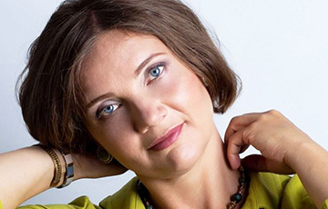 Полина Шарендо-Панасюк стала победительницей премии «Правозащитная солидарность»