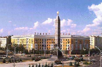 В Гомеле потребовали вернуть посла Швеции в Беларусь (Фото)