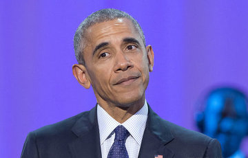 Барак Обама получил телевизионную премию «Эмми»
