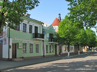 В Беларуси становится все больше многоэтажного жилья