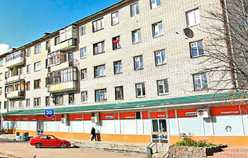 В Минске приняли новое решение по «хрущевкам»