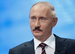 Gazeta Wyborcza: Россией правит «Путишенко»