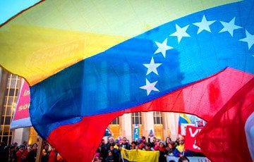 Венесуэла осталась без программы «нефть и обмен на еду»