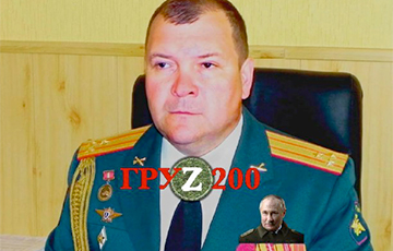 ВСУ ликвидировали командира московитской 49-й зенитной ракетной бригады