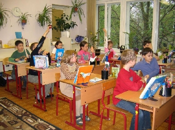 Стопмены с нового учебного года могут появиться в общеобразовательных школах Беларуси