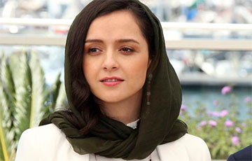 В Иране арестовали известную актрису, поддержавшую протестующих