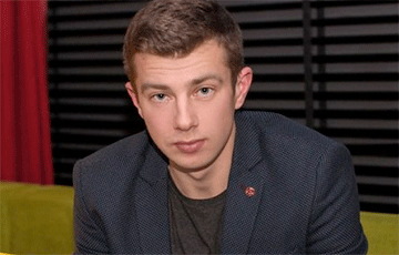22-летний белорус: После миллиона ты смотришь на мир другими глазами