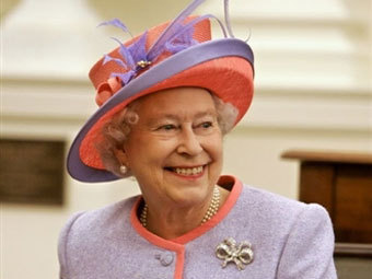 Британская королева запланировала первый за 100 лет визит в Ирландию