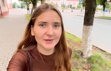 Бобруйчанка считает себя беларуской и хочет, чтобы так было написано в документах ребенка, но ей не разрешают