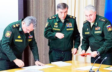 NYT: Московитские военные без Путина обсудили применение ядерного оружия против Украины