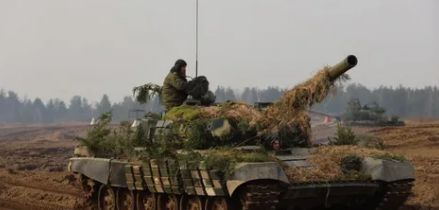 Стали известны детали учения «Запад-2025»