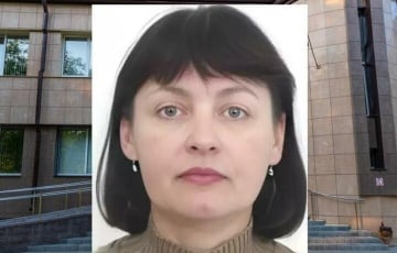 Одиозную новополоцкую судью Болоболову отправили в отставку