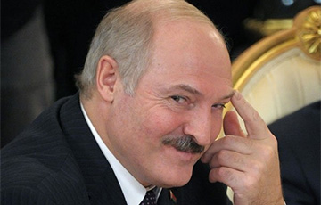 Цена слова Лукашенко и его гарантий