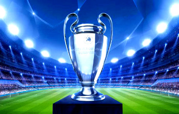 Лига чемпионов: «Бавария» победила «Барселону»