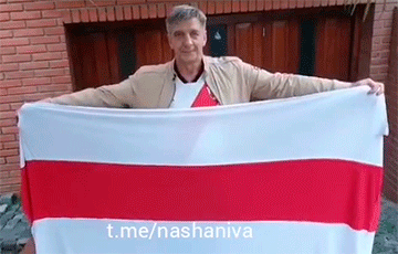 Посол Беларуси в Аргентине записал видеообращение в последний день службы