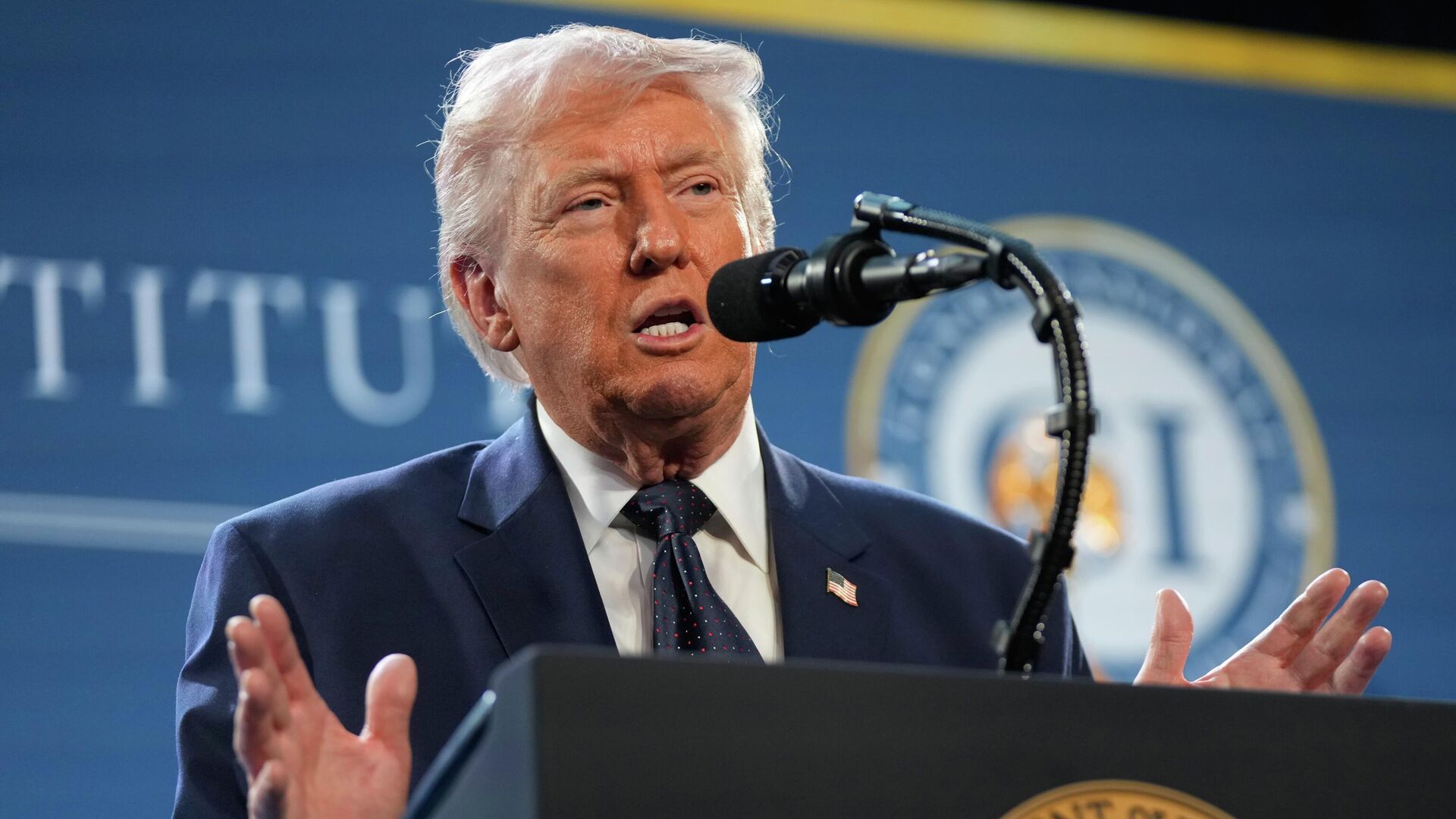 Axios: Трамп заявил, что война с Ираном скоро закончится. Что ответили в Иране и Израиле?