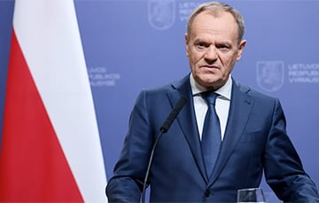 Туск ответил, готова ли Польша отправить свои войска в Иран