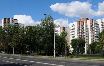 В Минске появилась улица имени несуществующего деятеля
