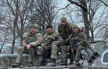Украинские военные захватили редкое оружие врага