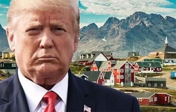 Драма вокруг Гренландии: Трамп успокоился после переговоров с Рютте