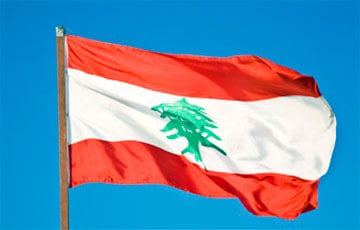 Во всем Ливане отключилось электричество