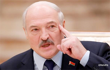 Лукашенко: Мне разведка наша добыла на Западе закрытый доклад о Беларуси