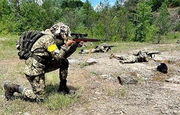 ВСУ разгромили группу московитских диверсантов и отбили штурм в районе Добрянки
