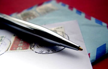 В Беларуси изменится порядок отправки заказных писем