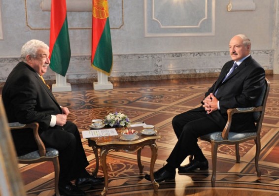 Лукашенко об отношениях с Россией: Старались "старшего брата" не злить