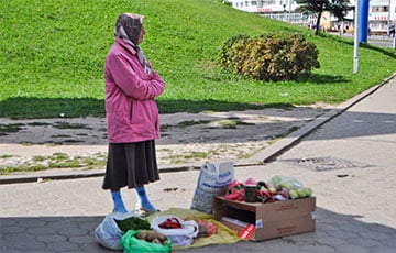 Экономист: Уровень бедности в Беларуси будет расти