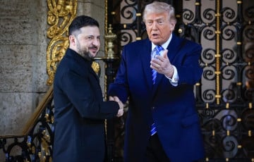 Встреча Трампа и Зеленского: первые заявления