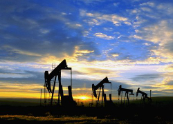 Дешевая нефть высасывает могущество из «оси дизеля»