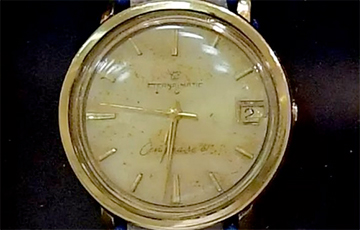 «Моссад» вернул часы знаменитого разведчика Эли Коэна