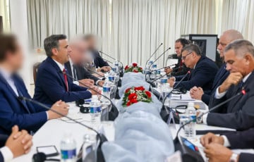 ЦРУ намекнуло властям Кубы на участь Мадуро