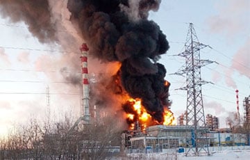 Московия очень зависит от нефти: как удары по НПЗ влияют на фронт