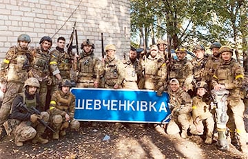 25 км за сутки: ВСУ обрушили оборону армии РФ в Херсонской области