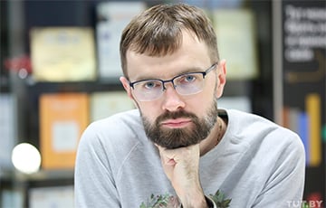 Доктор Соловей: Завтра беларусским медикам могут перестать отдавать на руки дипломы
