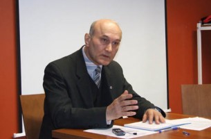 Зенон Позняк вновь возглавил КХП-БНФ на безальтернативной основе