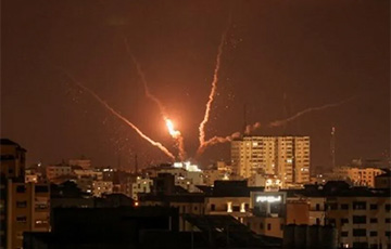 «Исламский джихад» начал обстрелы израильских городов