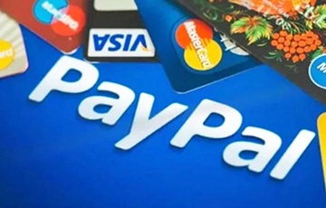 Как можно помочь «Хартии» через систему PayPal