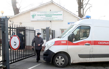 Минздрав сообщил о 86 зараженных коронавирусом в Беларуси