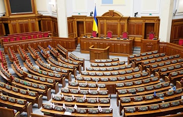 Рада признала действия московитских оккупантов в Украине геноцидом украинского народа